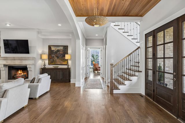 6453 Penrose Dr, Brentwood, TN 37027