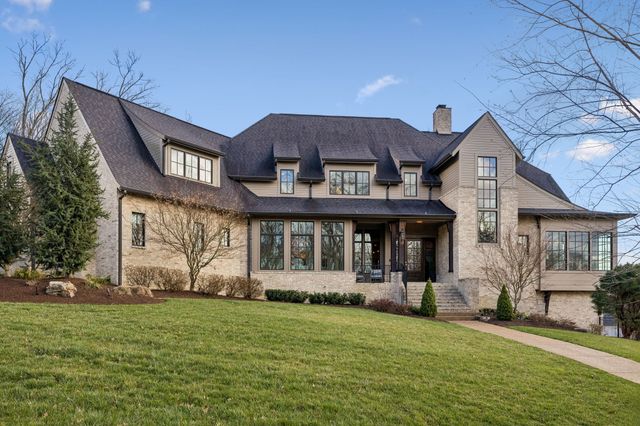 6453 Penrose Dr, Brentwood, TN 37027