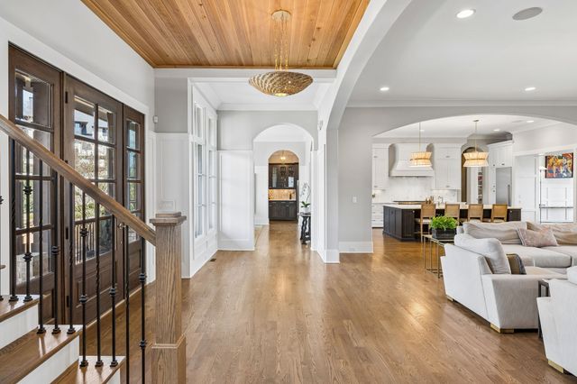 6453 Penrose Dr, Brentwood, TN 37027