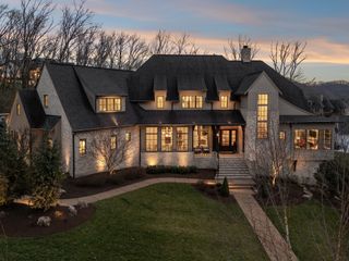 6453 Penrose Dr, Brentwood, TN 37027