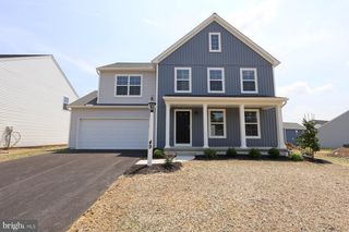 47 OLD ORCHARD RD, Strasburg, PA 17579