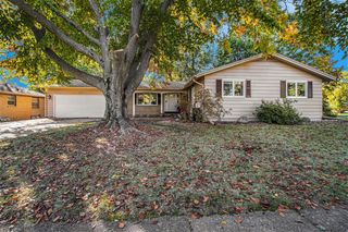 3725 Olney Road, Kalamazoo, MI 49006