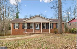 3233 Kingfisher Drive, Decatur, GA 30034