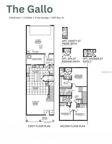6573 QUEST STREET, St Cloud, FL 34771