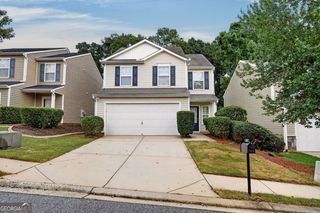 2850 Mayfair Drive, Cumming, GA 30040