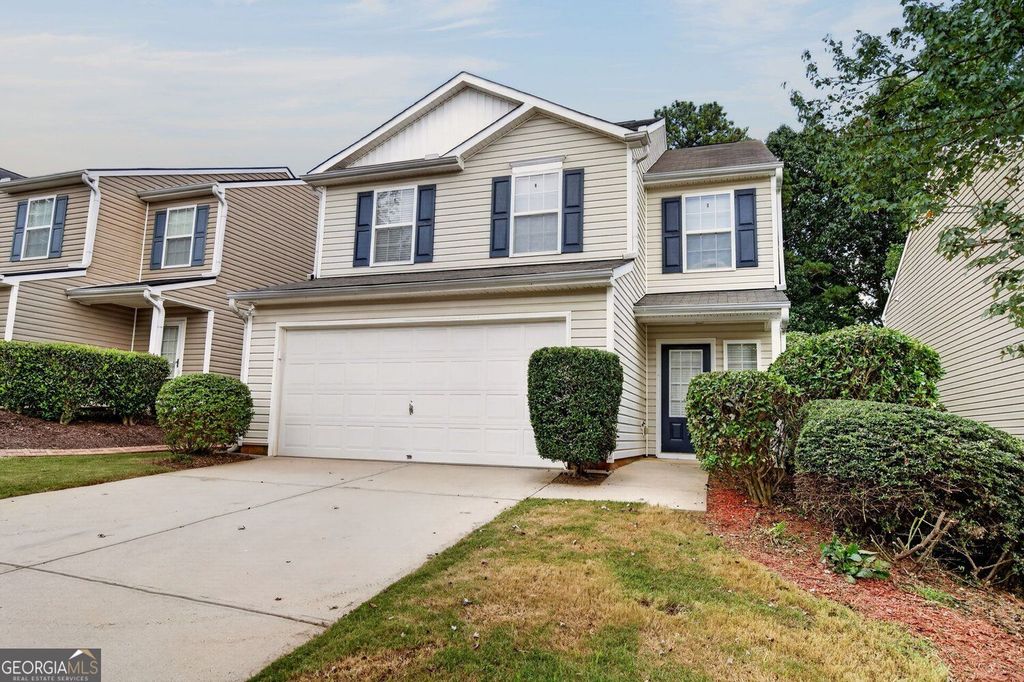 2850 Mayfair Drive, Cumming, GA 30040 — photo 5