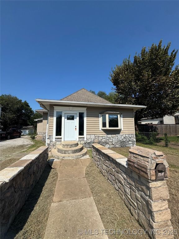 411 N Washington, Ardmore, OK 73401