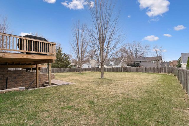 3837 Tami Terrace, Waterloo, IA 50701