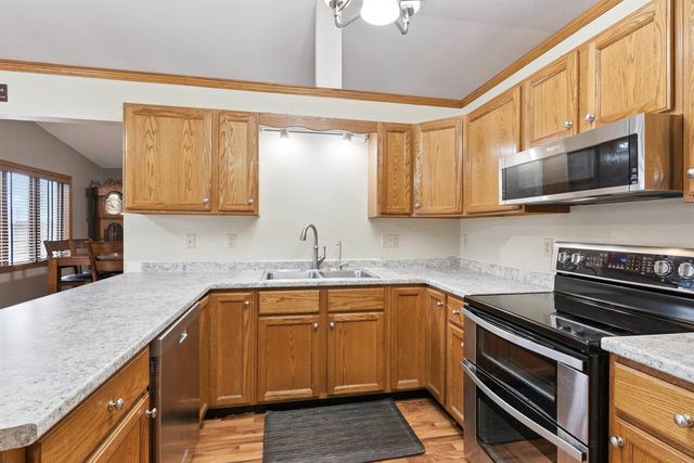 3837 Tami Terrace, Waterloo, IA 50701