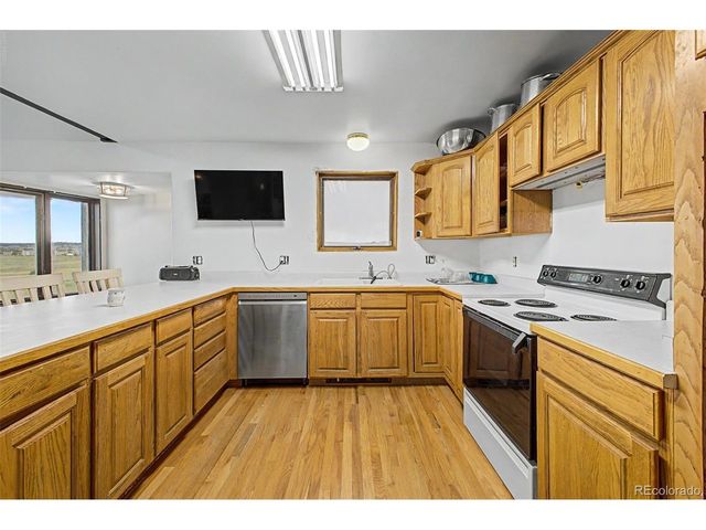 15820 Valdez Cir, Peyton, CO 80831