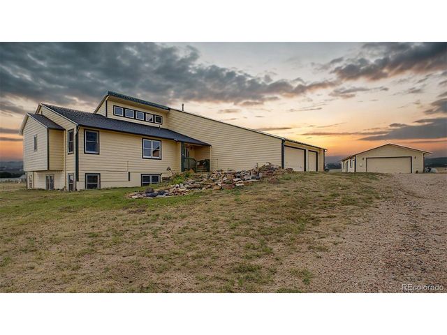 15820 Valdez Cir, Peyton, CO 80831