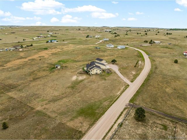15820 Valdez Cir, Peyton, CO 80831
