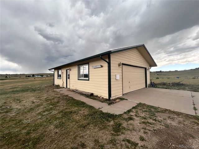 15820 Valdez Cir, Peyton, CO 80831