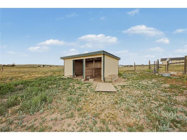 15820 Valdez Cir, Peyton, CO 80831