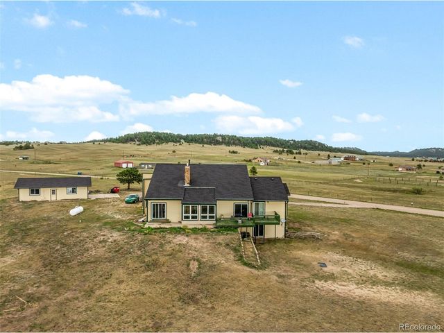 15820 Valdez Cir, Peyton, CO 80831