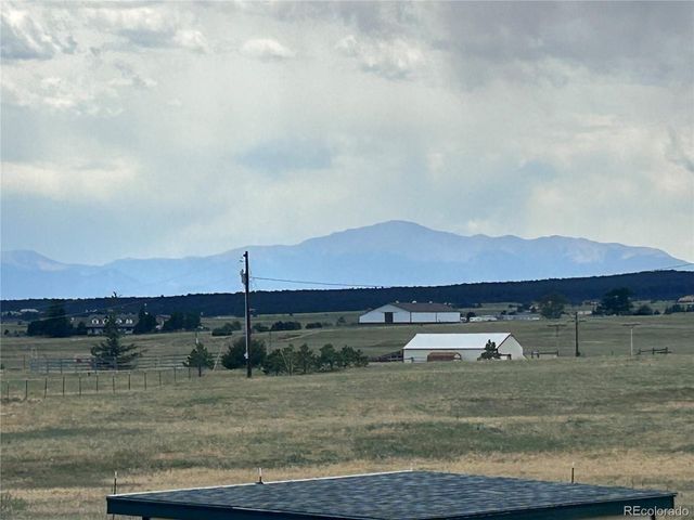 15820 Valdez Cir, Peyton, CO 80831