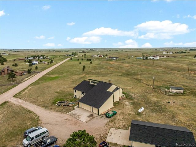 15820 Valdez Cir, Peyton, CO 80831