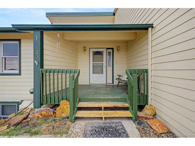 15820 Valdez Cir, Peyton, CO 80831