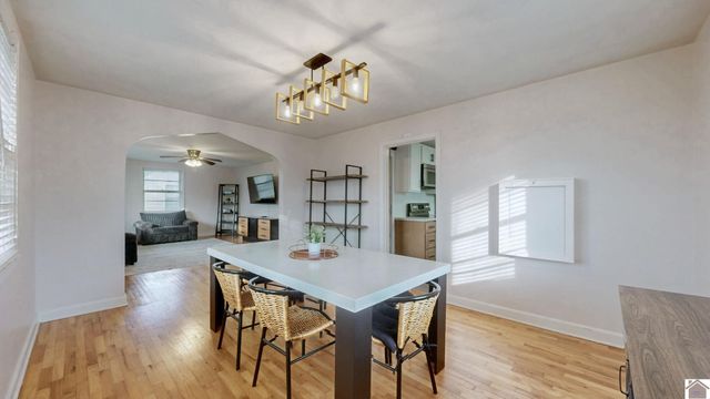 400 N 8th Street, Murray, KY 42071