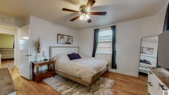 400 N 8th Street, Murray, KY 42071