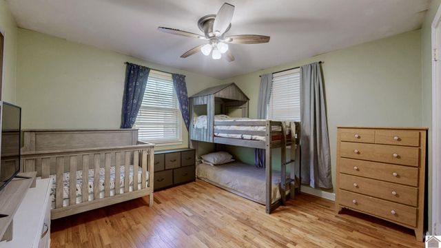 400 N 8th Street, Murray, KY 42071