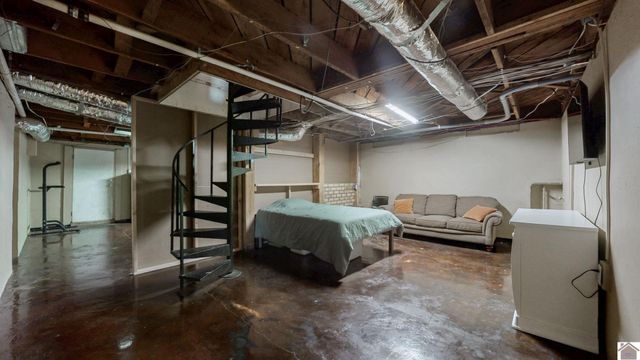 400 N 8th Street, Murray, KY 42071