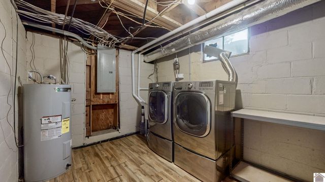 400 N 8th Street, Murray, KY 42071