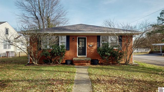 400 N 8th Street, Murray, KY 42071