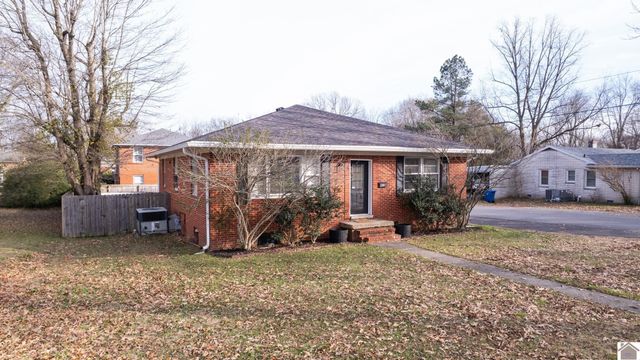 400 N 8th Street, Murray, KY 42071