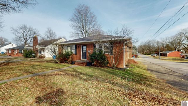 400 N 8th Street, Murray, KY 42071