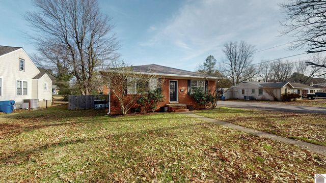 400 N 8th Street, Murray, KY 42071