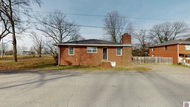 400 N 8th Street, Murray, KY 42071