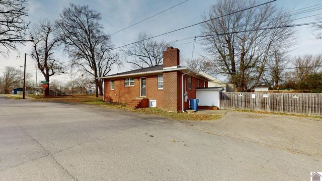 400 N 8th Street, Murray, KY 42071