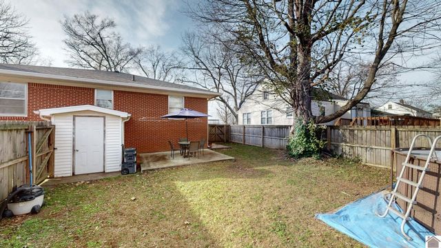 400 N 8th Street, Murray, KY 42071