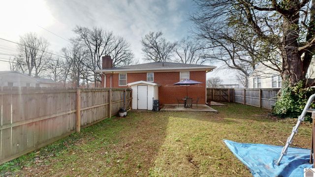 400 N 8th Street, Murray, KY 42071