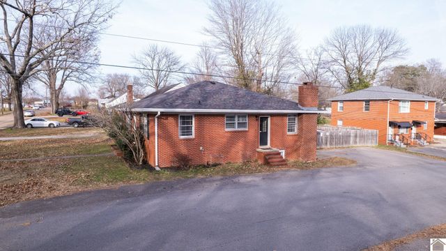 400 N 8th Street, Murray, KY 42071
