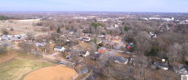 400 N 8th Street, Murray, KY 42071