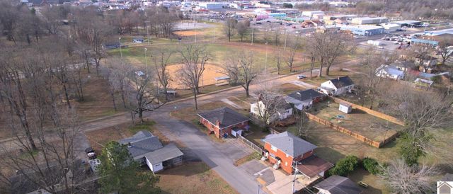 400 N 8th Street, Murray, KY 42071