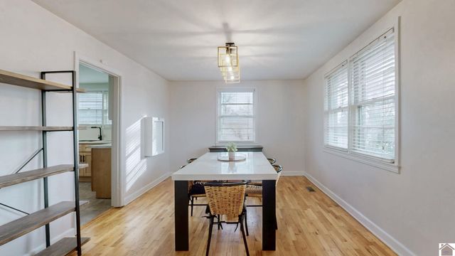 400 N 8th Street, Murray, KY 42071