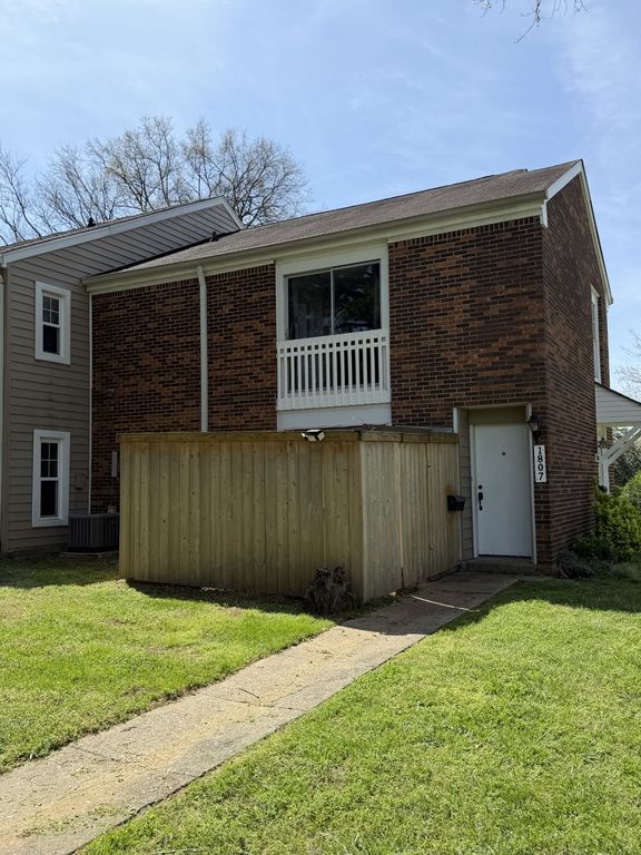 1807 Granville Rd, Franklin, TN 37064