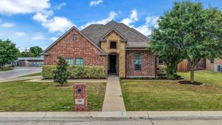 101 Whitetail Drive, Willow Park, TX 76008
