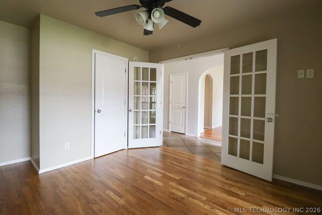 11705 S Willow Place, Jenks, OK 74037