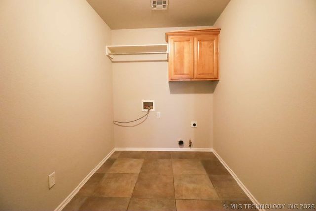 11705 S Willow Place, Jenks, OK 74037