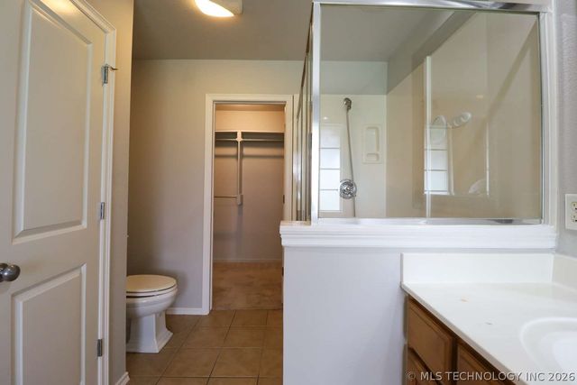 11705 S Willow Place, Jenks, OK 74037