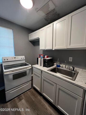 1778 SPIRES Avenue, Jacksonville, FL 32209