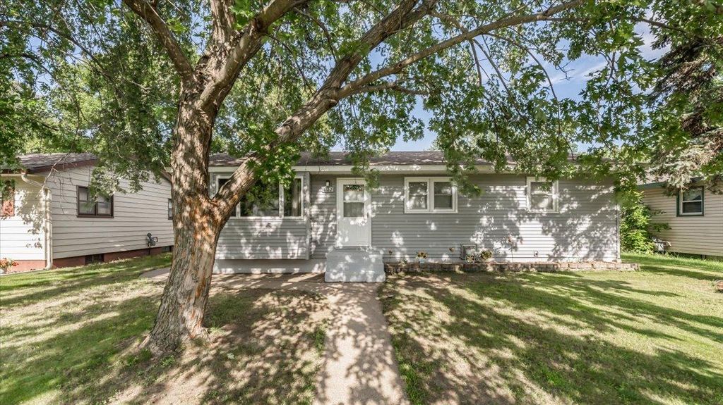 1122 14th Avenue SE, Saint Cloud, MN 56304