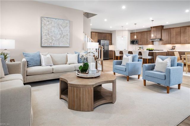 209 Leif ST, Moyock, NC 27958