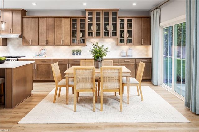 209 Leif ST, Moyock, NC 27958