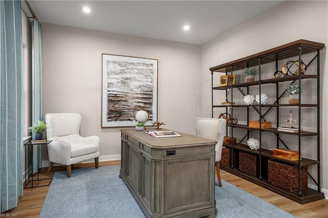 209 Leif ST, Moyock, NC 27958