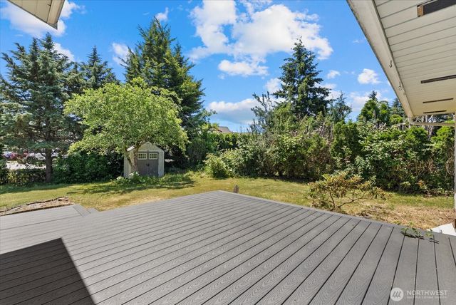 808 92nd Street SE, Everett, WA 98208